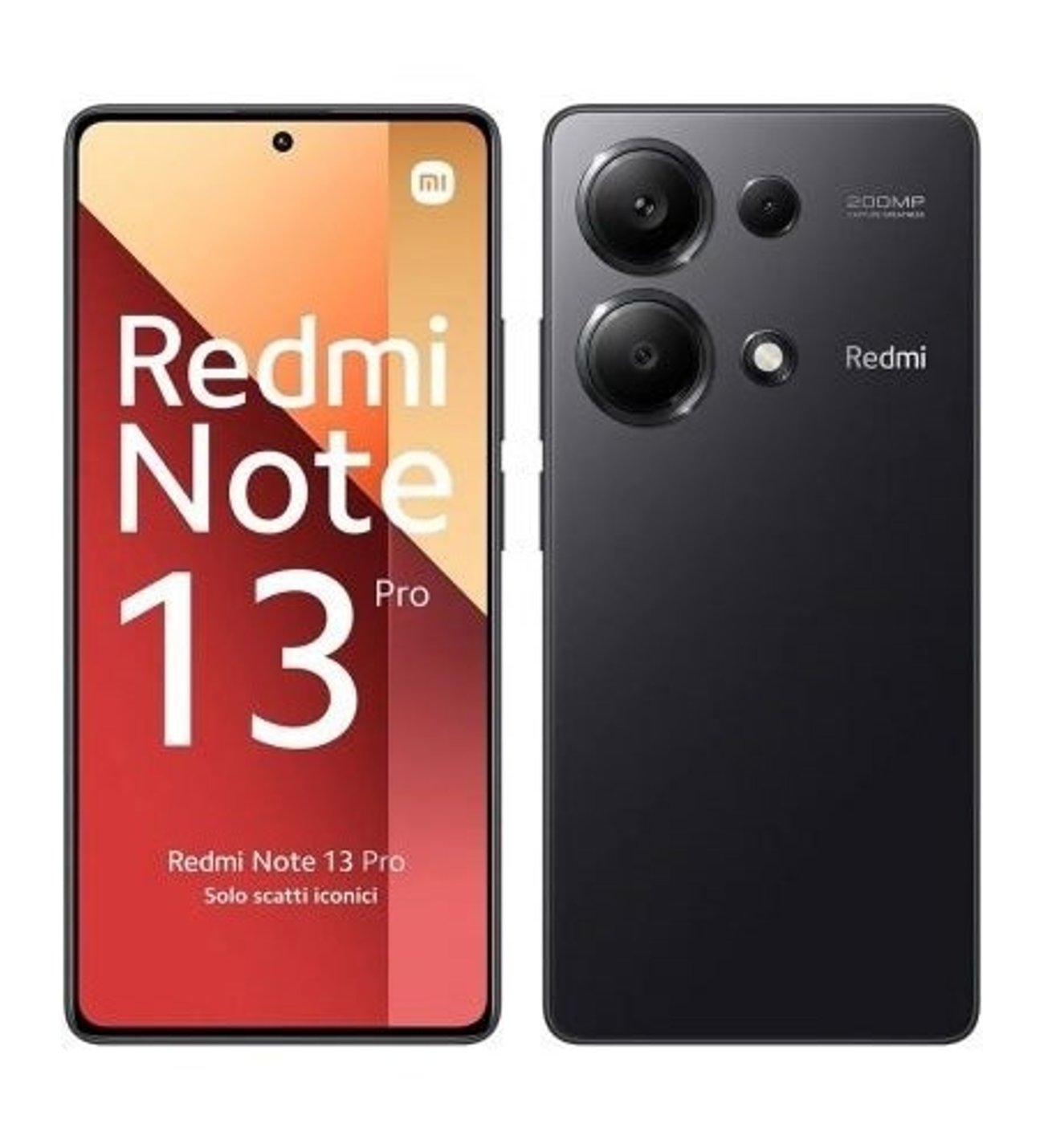 Xiaomi Redmi Note 13 Pro 512GB 12GB