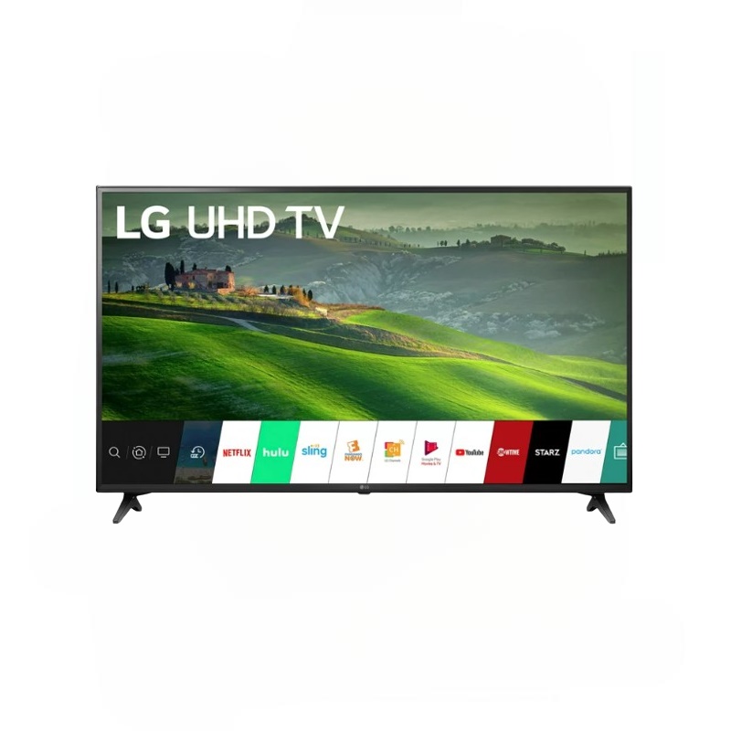 LG 55QNED70 55 inç 139 cm 4K Smart TV AI Sihirli Kumanda webOS25,Uydu Alıcılı