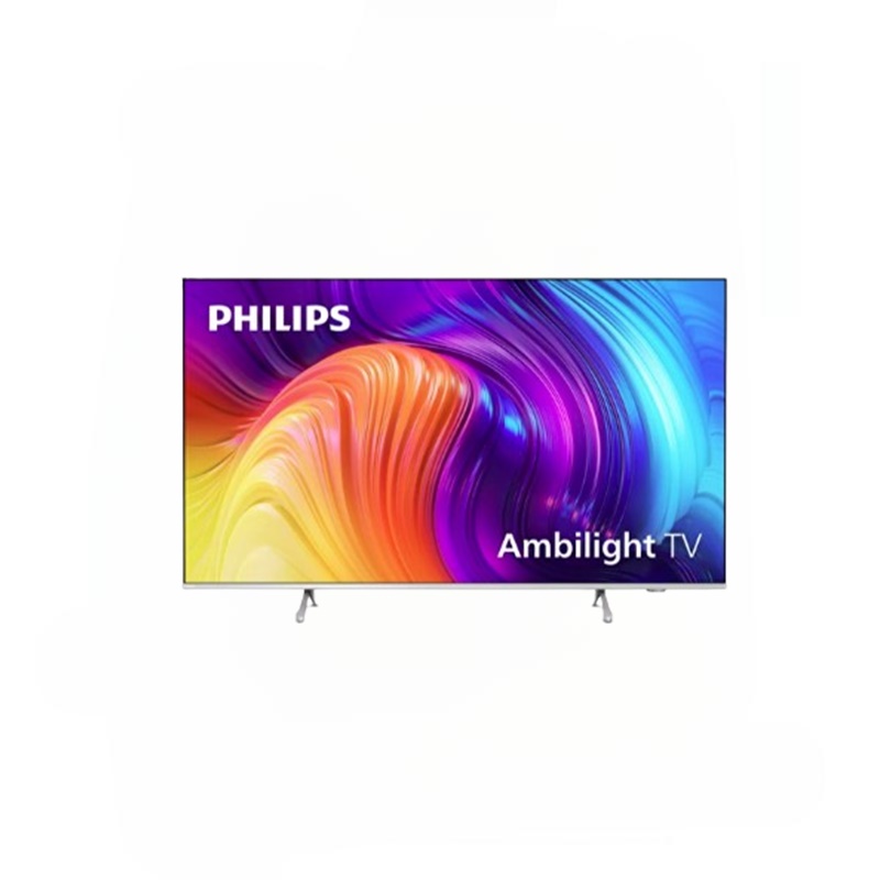 Philips 50PUS8507/62 The One 50" TV 127 Ekran